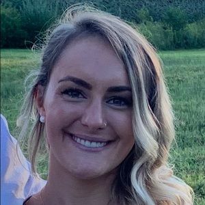 Meet your Posher, Katherine